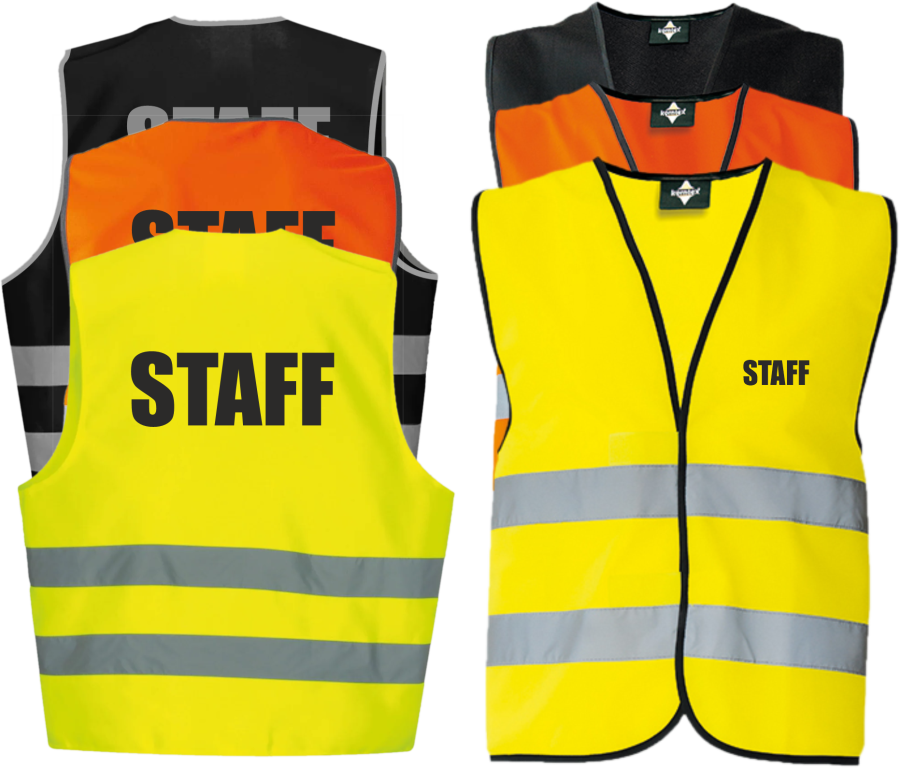 Preview: staff vorne klein